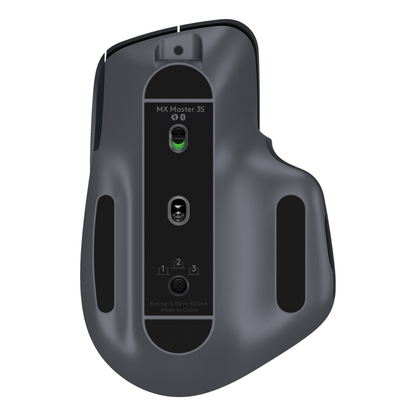 Mouse LOGITECH 910-007502