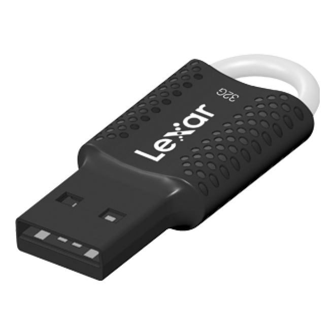 Memorias USB LEXAR LJDV40-32GAB