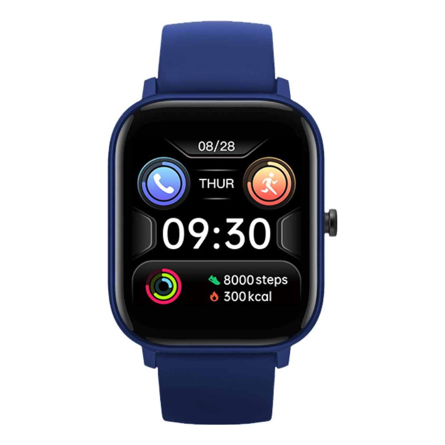 Smartwatch Stylos STASWM3CA
