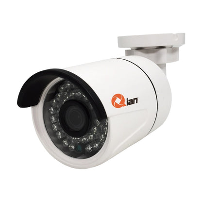 Cámara Bala IP Qian QCBA1904