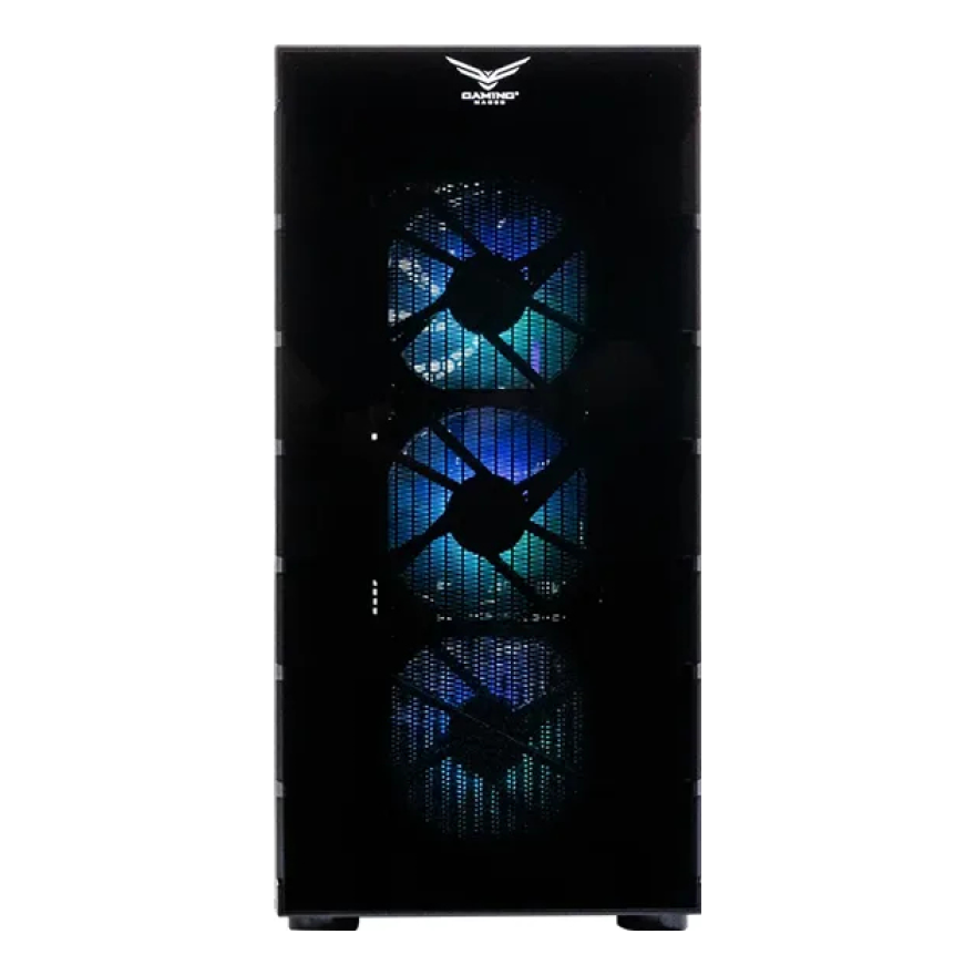 PCs de Escritorio Gaming Naceb Technology Commander AMD Ryzen 9 7900-01