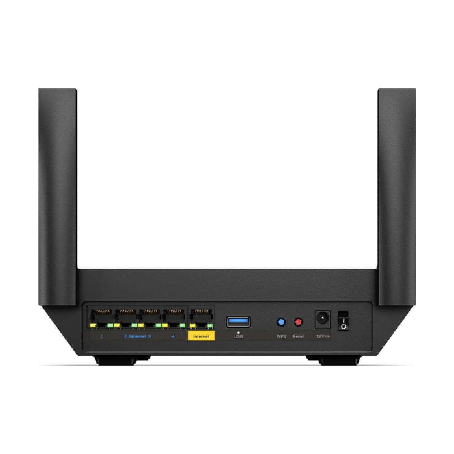 Router  LINKSYS HydraWiFi 6 MR5500