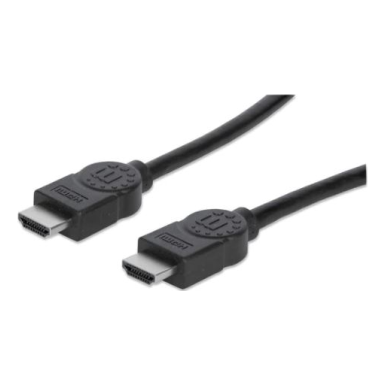 Cable HDMI MANHATTAN 323246