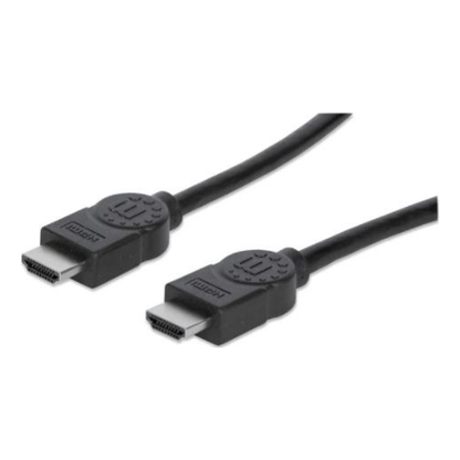 Cable HDMI MANHATTAN 323246