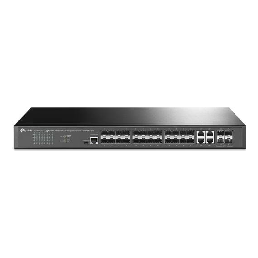 Switch TP-LINK TL-SG3428XF