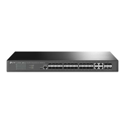 Switch TP-LINK TL-SG3428XF