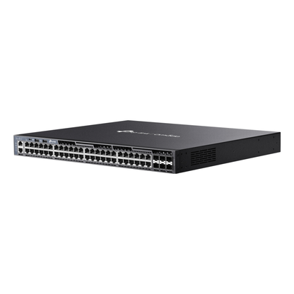 Switches TP-LINK SG6654X