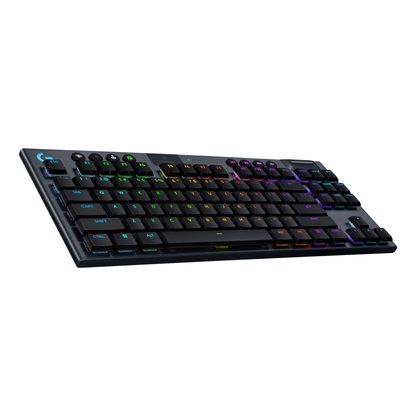 Teclado LOGITECH 920-012715