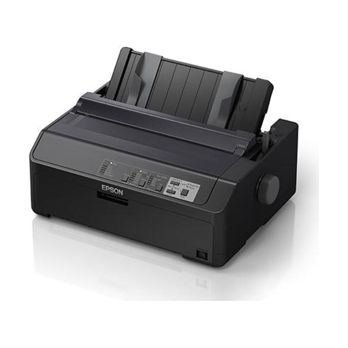 Impresora Matricial Epson LQ-590II NT (C11CF39202)