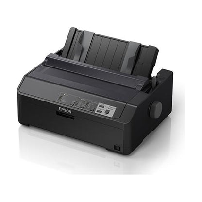 Impresora Matricial Epson LQ-590II NT (C11CF39202)