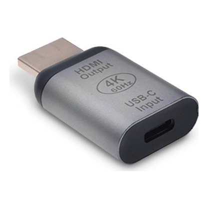 Adaptadores USB URBAN BALANCE  TIPC-HDMI-UB