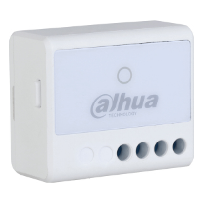 Relevador Inalámbrico Dahua Technology (DHI-ARM7012-W2)