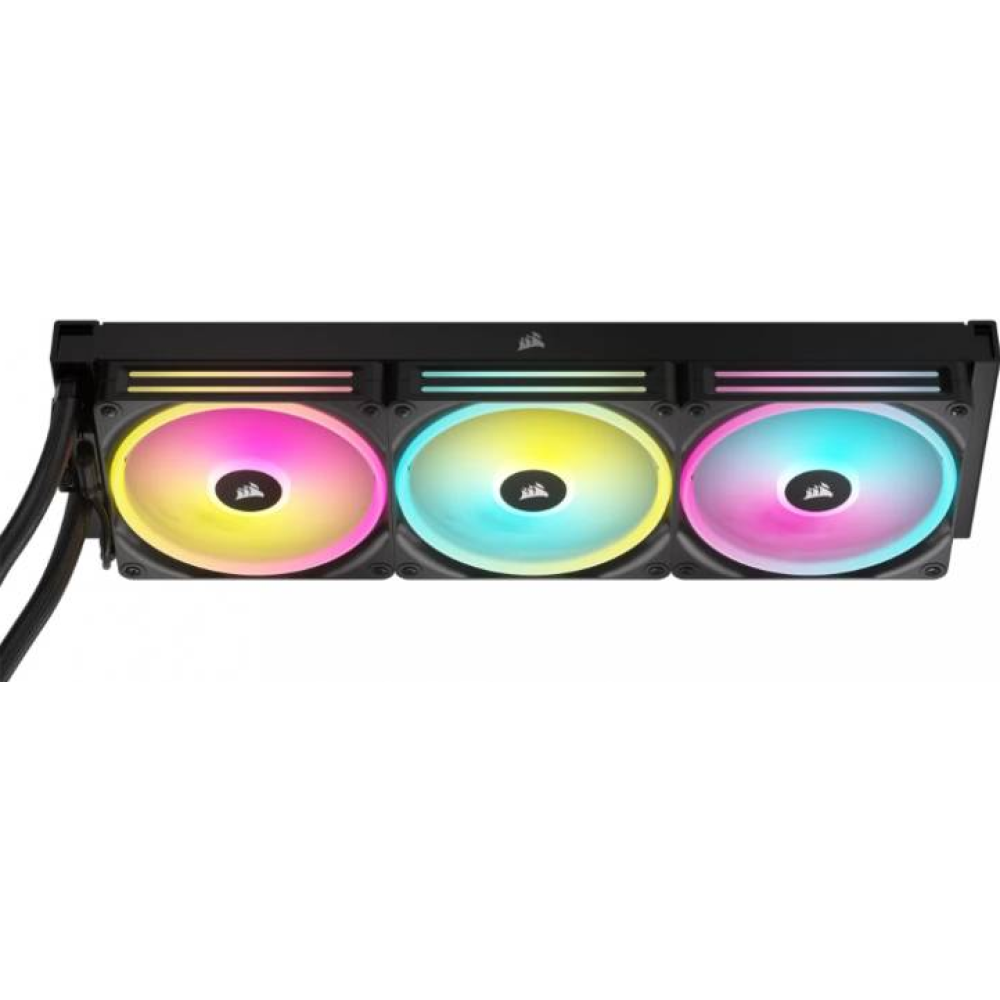 Enfriamiento y Ventilación CORSAIR CW-9061004-WW