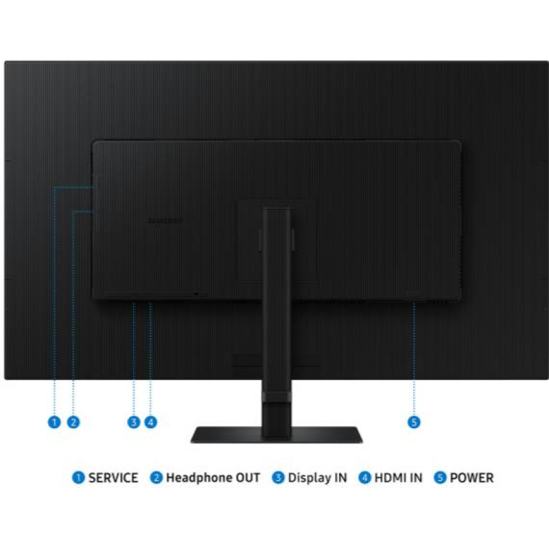 Monitores SAMSUNG LS37D700EALXZX