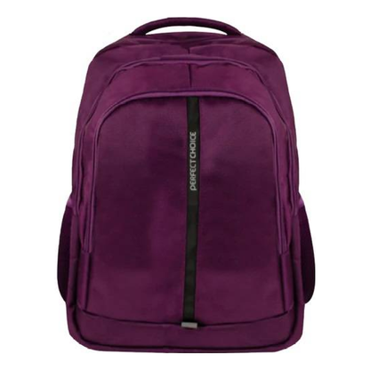 Mochila PERFECT CHOICE PC-083337