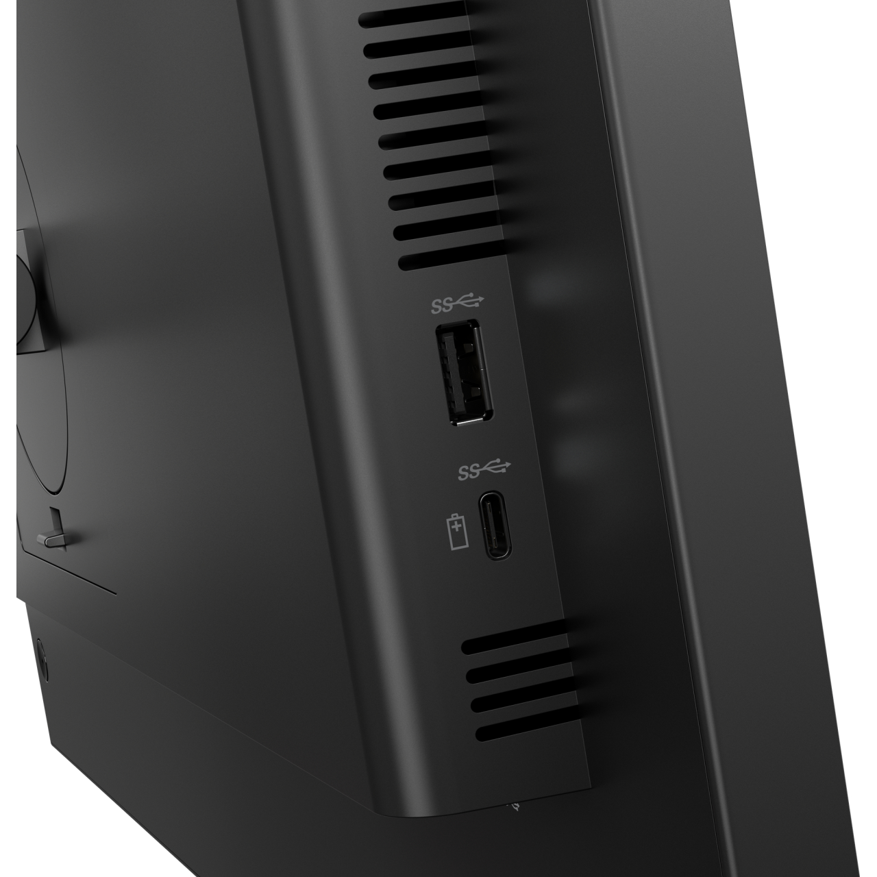Monitor LENOVO 64B1GAR1LA