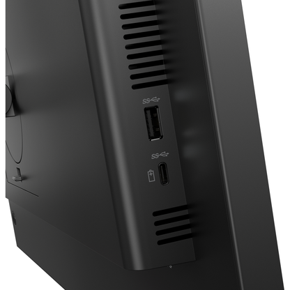 Monitor LENOVO 64B1GAR1LA
