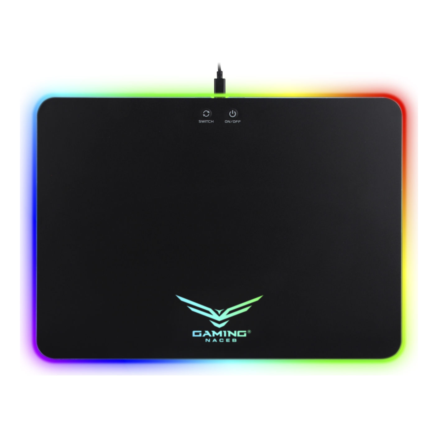 Mouse Pad Gaming Naceb Technology NA-0927