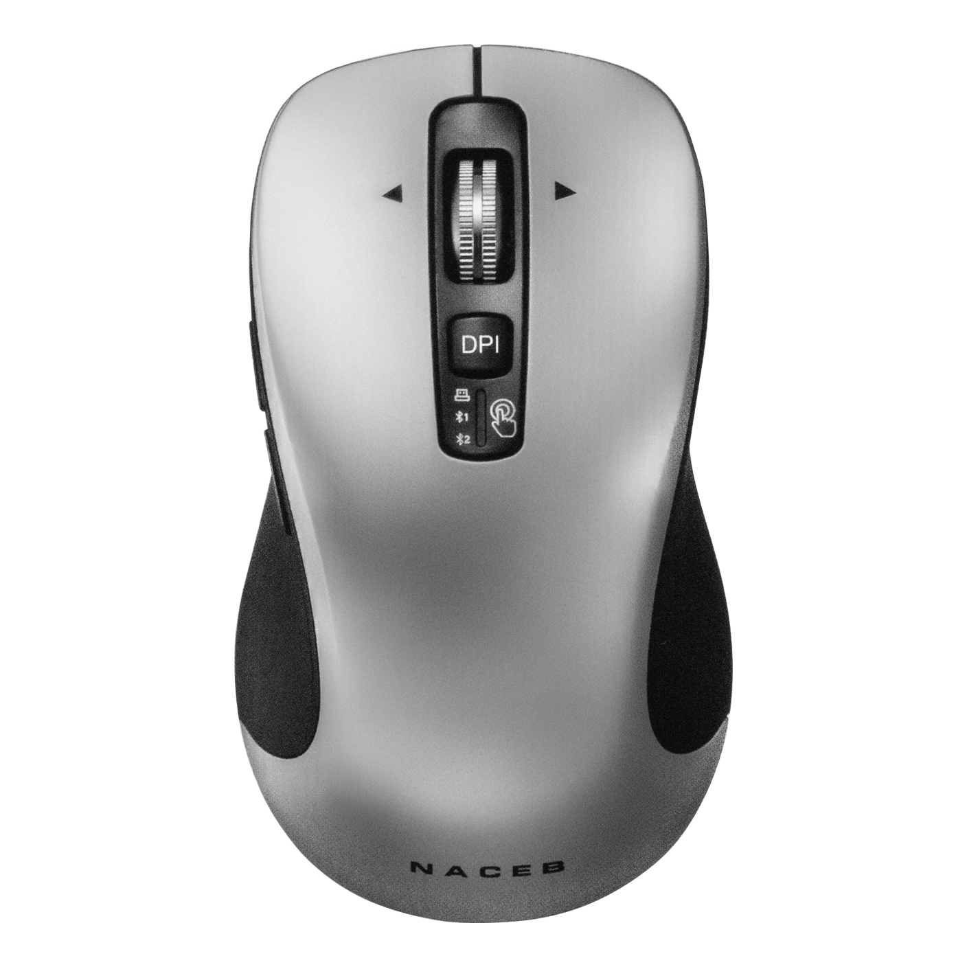 Mouse Naceb Technology NA-0132G