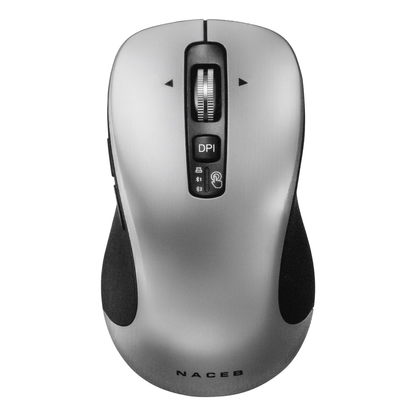 Mouse Naceb Technology NA-0132G
