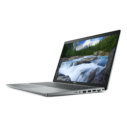 Laptops DELL LATITUDE 5550