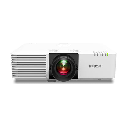 Proyector Láser Epson PowerLite L630SU 3LCD WUXGA de Tiro Corto y 6000 Lúmenes ANSI (V11HA29020)