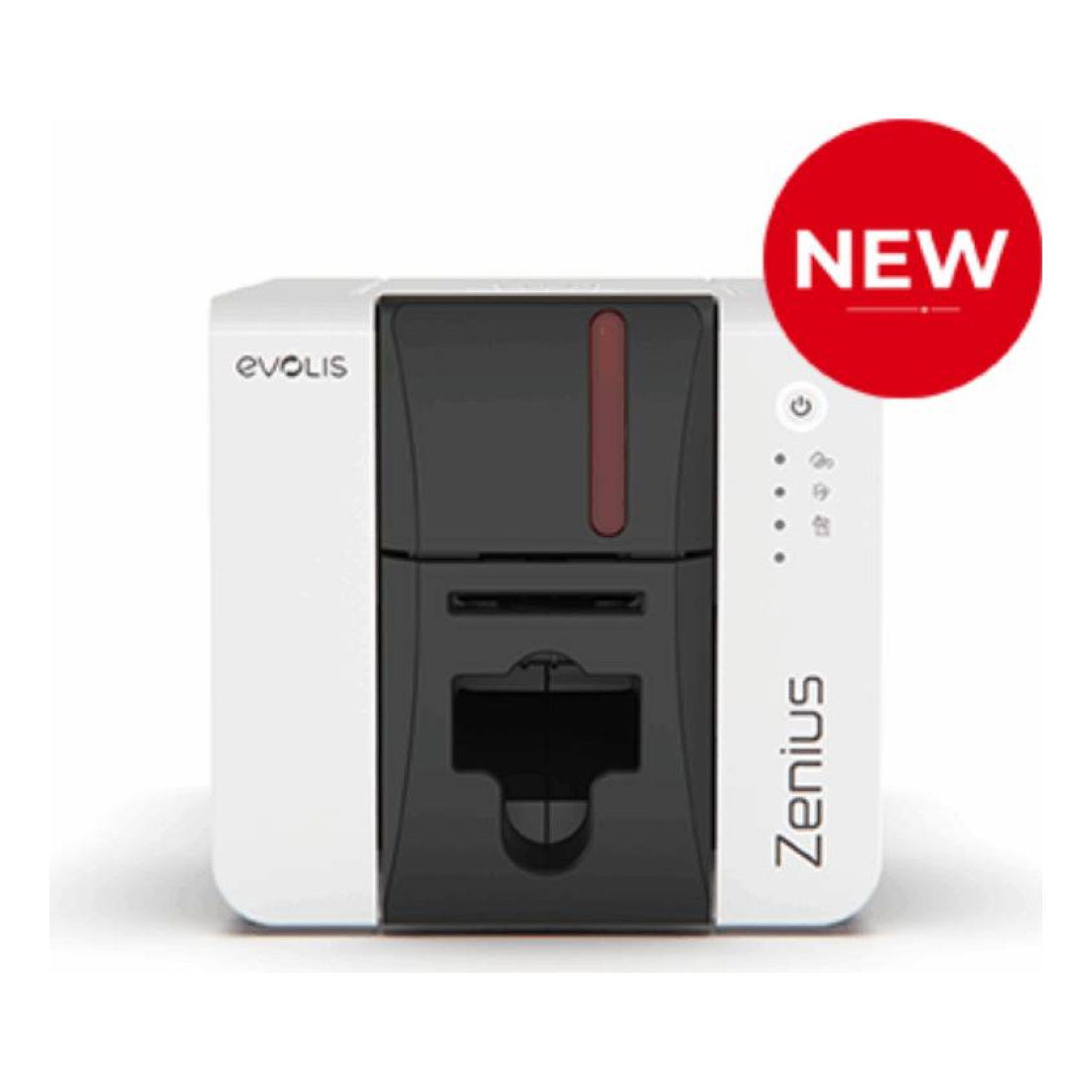 Impresora POS EVOLIS ZN2-001-A