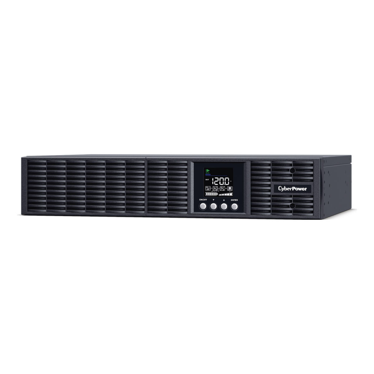 UPS CyberPower OLS2000RT2UA Online de Doble Conversión