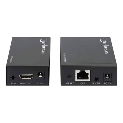 Extensor HDMI MANHATTAN 207461