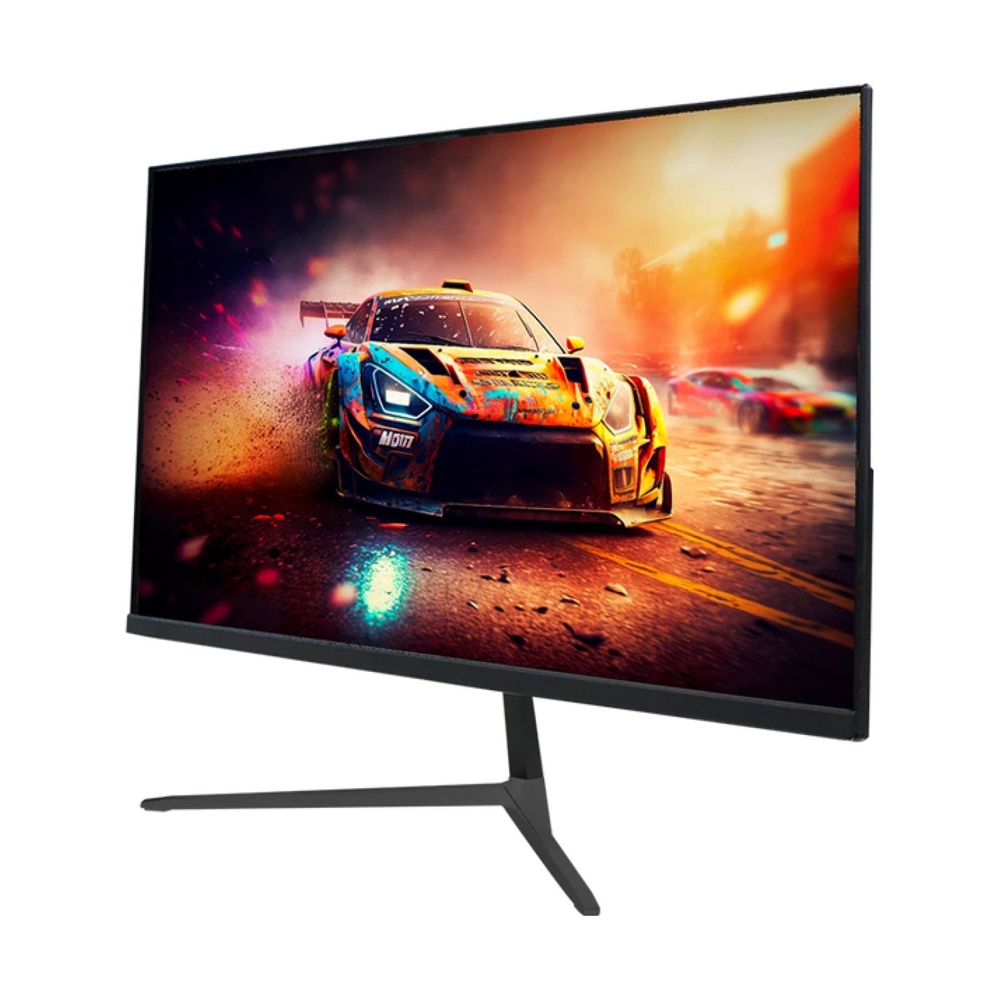 Monitor Gaming Balam Rush MGX23