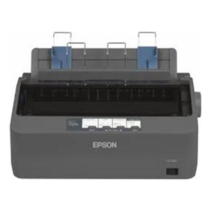 Impresora Matricial Epson LX-350 con USB (C11CC24001)