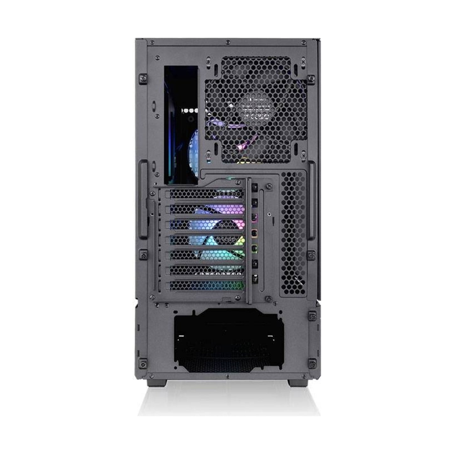 Gabinete THERMALTAKE CA-1Y2-00M1WN-00