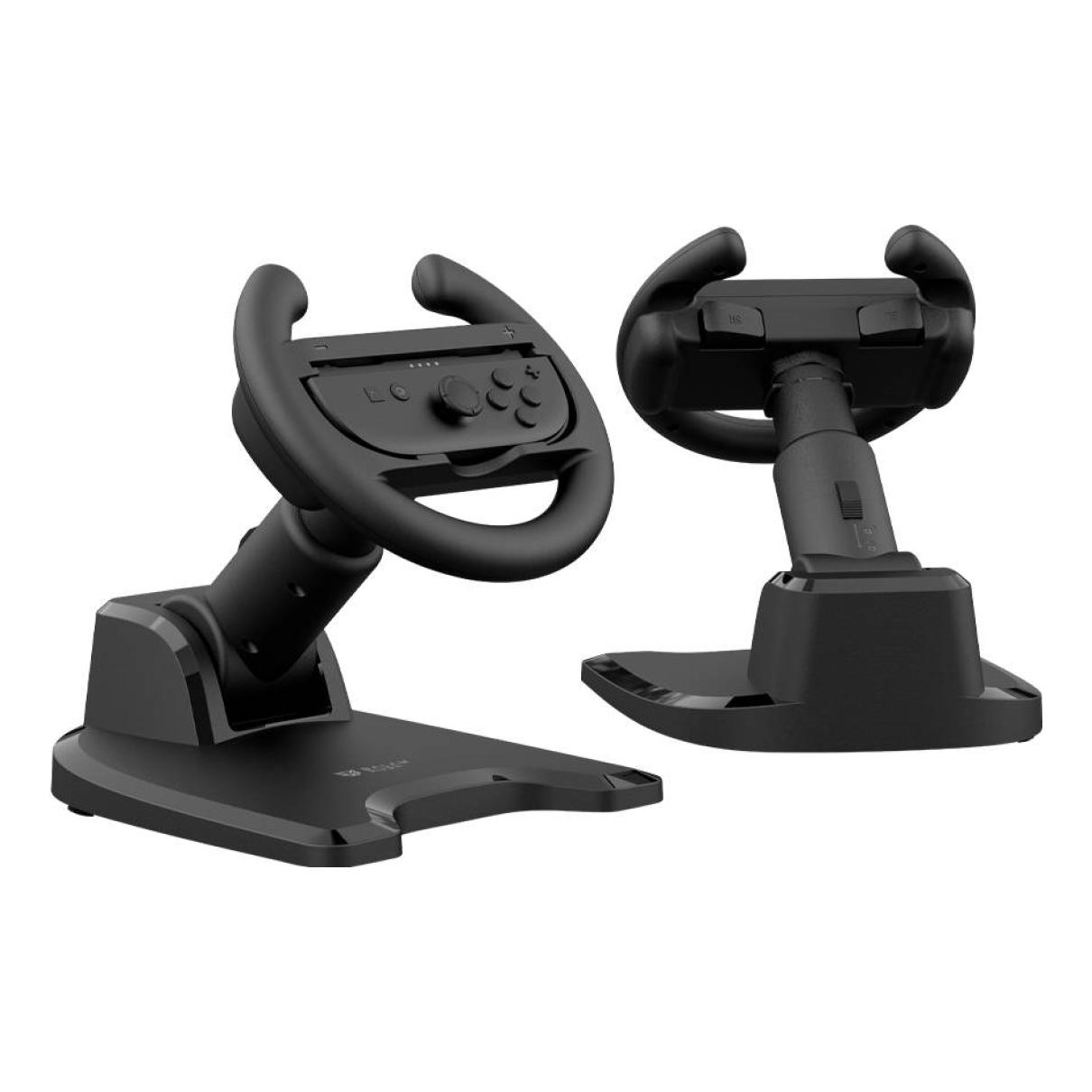 Controles Gaming Balam Rush JOY WHEEL JW300