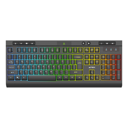 Teclado ACTECK TA477G