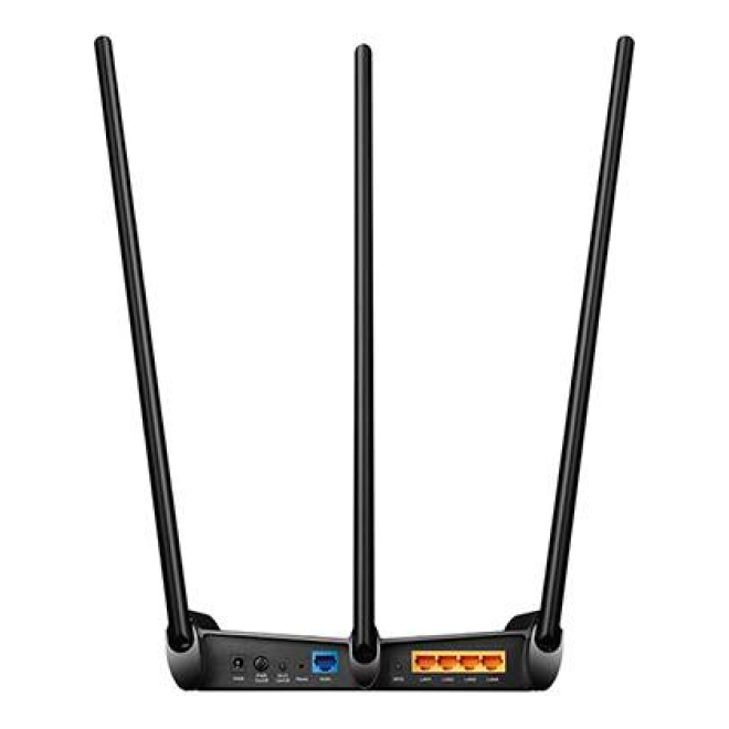 Routers TP-LINK Archer C58HP