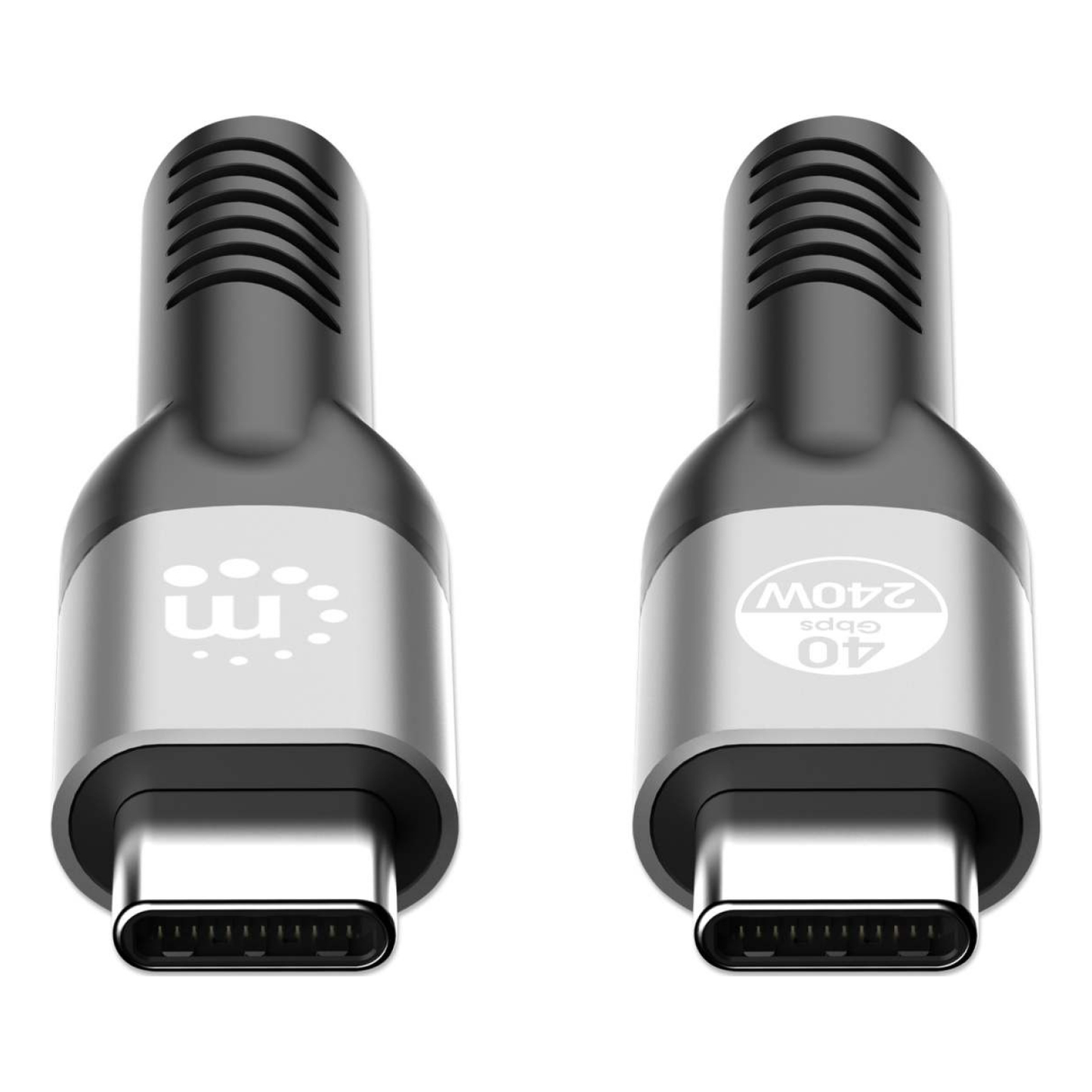 Cable USB MANHATTAN 356381