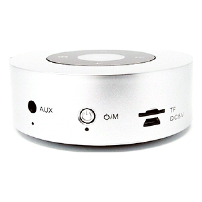 Bocina Inalámbrica Highlink 7500462951511