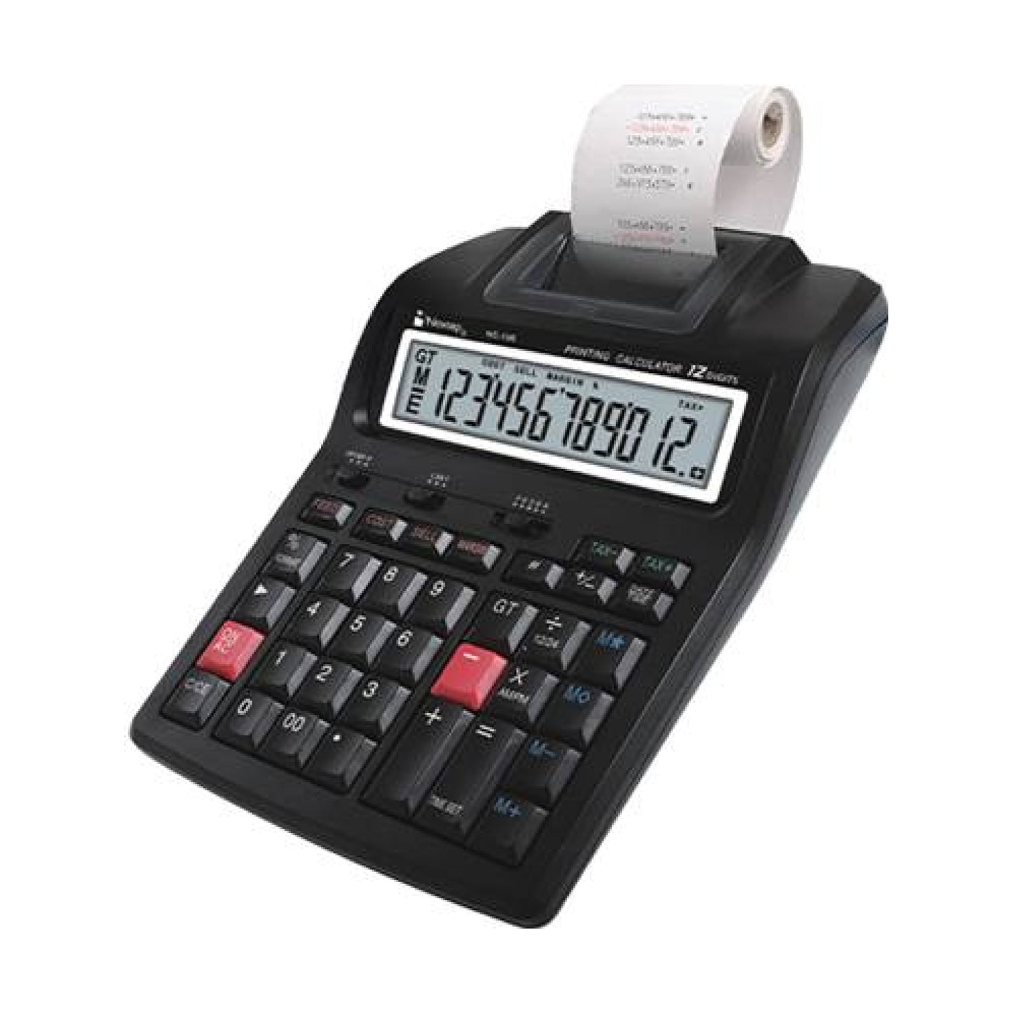 Calculadora Nextep NE-195