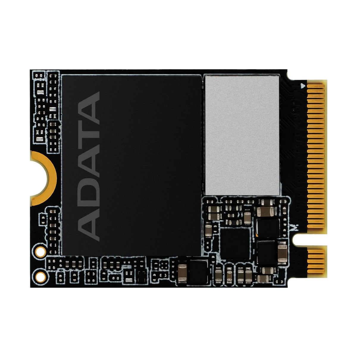 SSD M.2 2230 ADATA Legend 820 2 TB PCIe 4.0 x4 (SLEG-820-2T-CB)