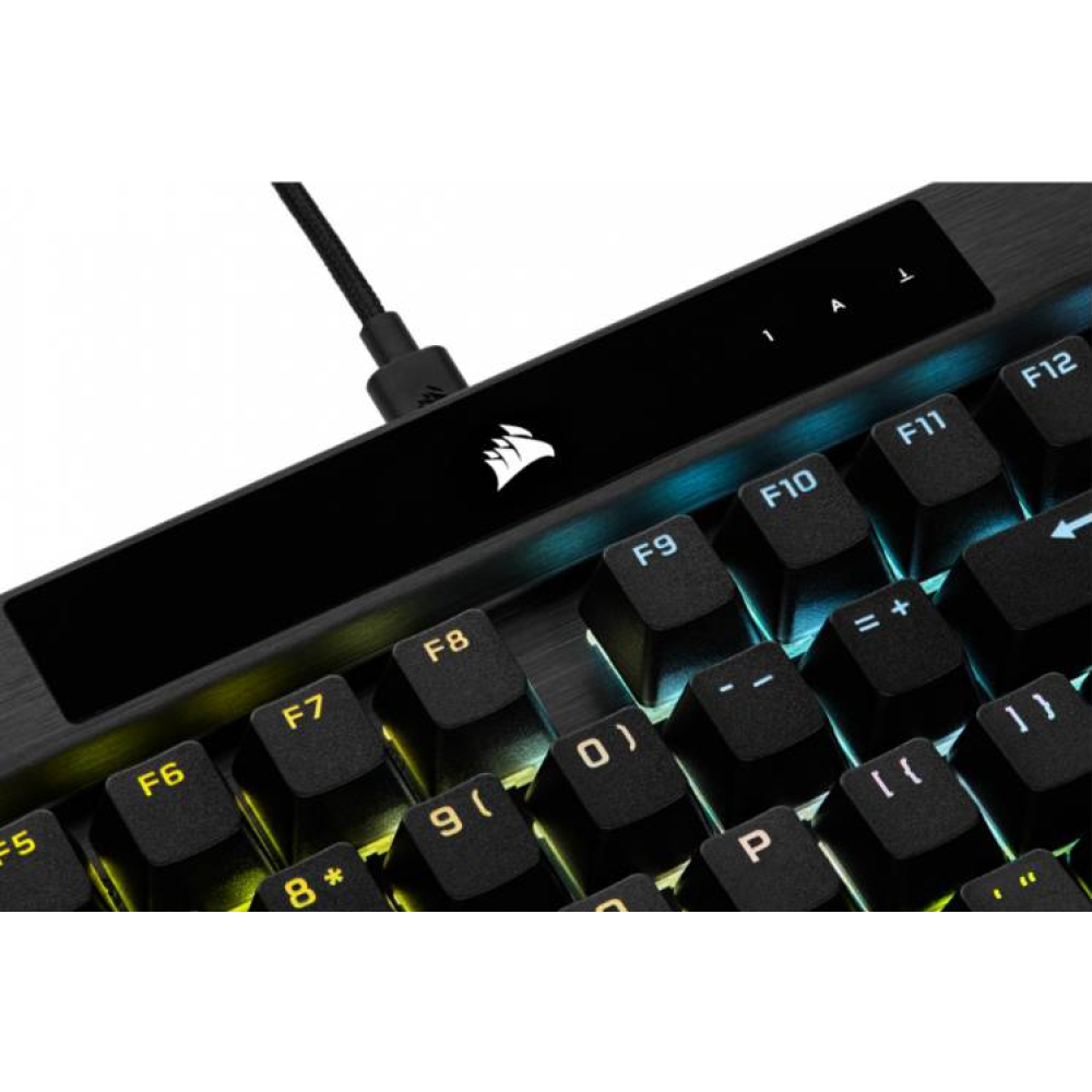 Teclados Gaming CORSAIR CH-910941A-NA