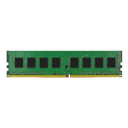 Memoria RAM para PC Kingston Technology ValueRAM 8 GB DDR4 2666 MT/s CL19 DIMM 1Rx16 (KVR26N19S6/8)