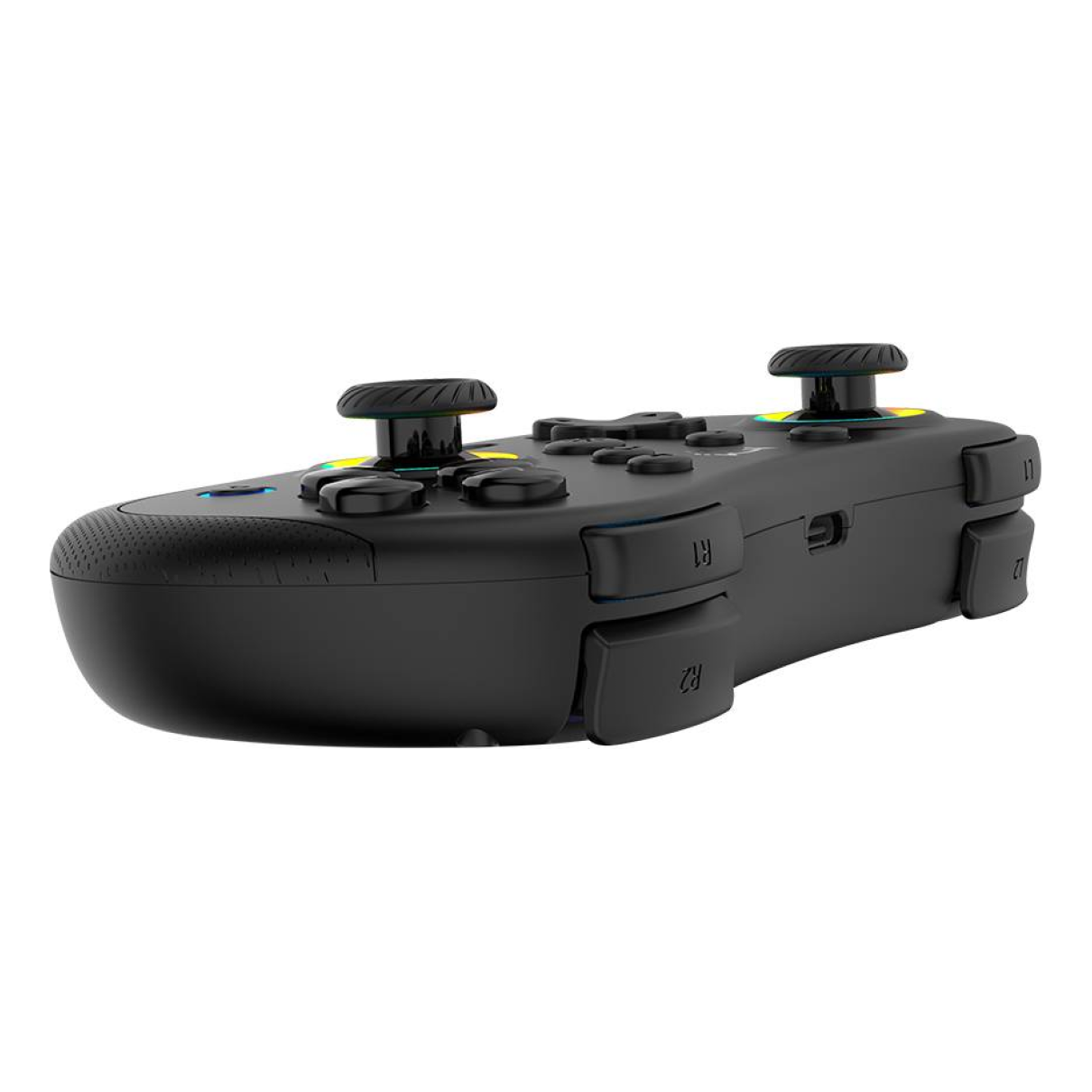 Controles Gaming Balam Rush KONTROL POCKET G555