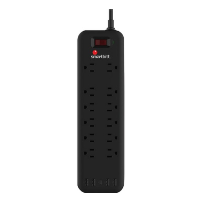 SUPRESORES SMARTBITT SBSS-B12-5U