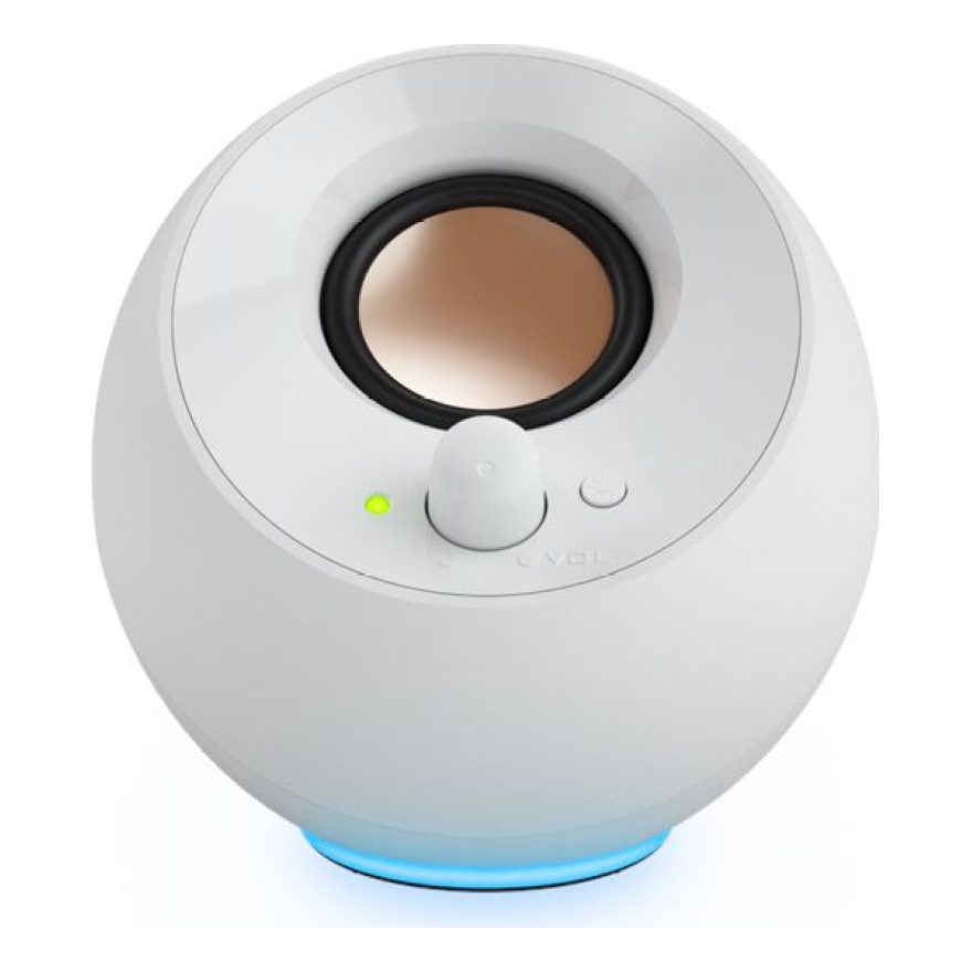 Bocinas CREATIVE LABS Pebble SE