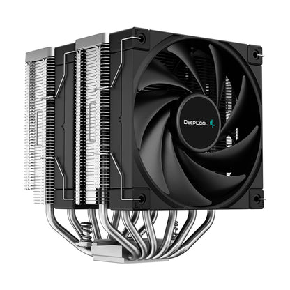 Disipador DeepCool R-AK620-BKNNMT-G