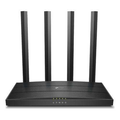 Router Inalámbrico TP-LINK Archer C6