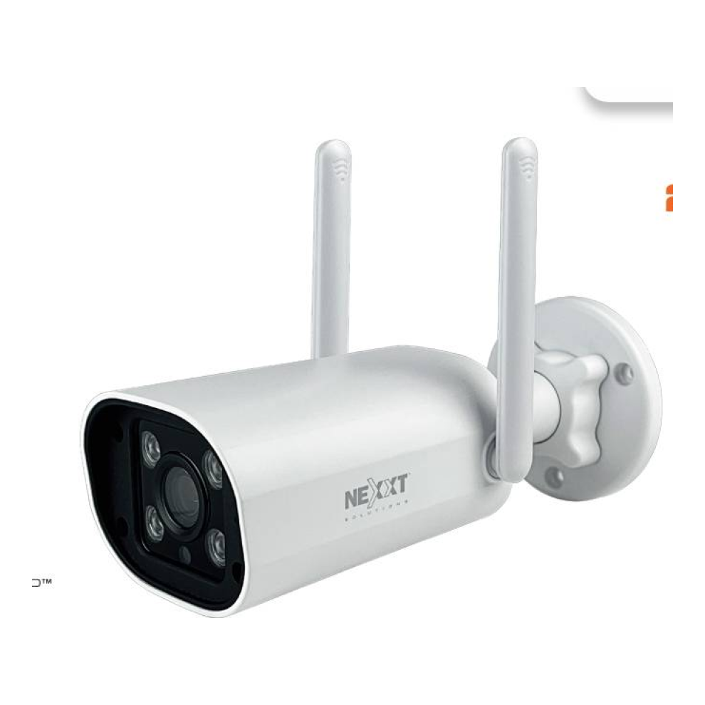 Cámara WiFi NEXXT NHC-OF10
