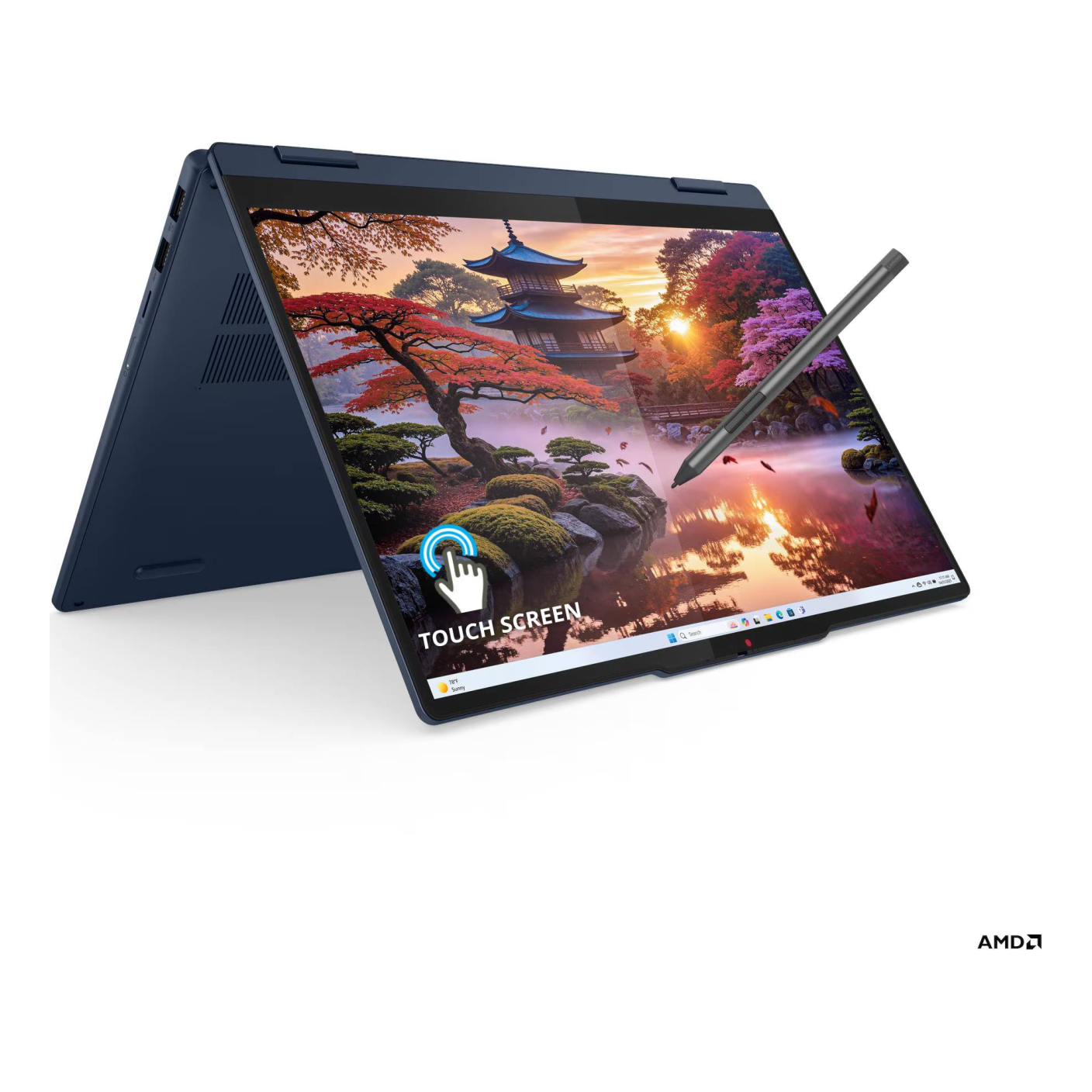 Laptops LENOVO Lenovo IdeaPad 5 2-in-1 14AKP10