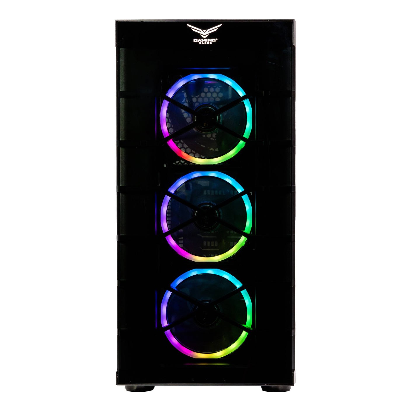 PCs de escritorio Naceb Technology NA-I71456-COMMANDER