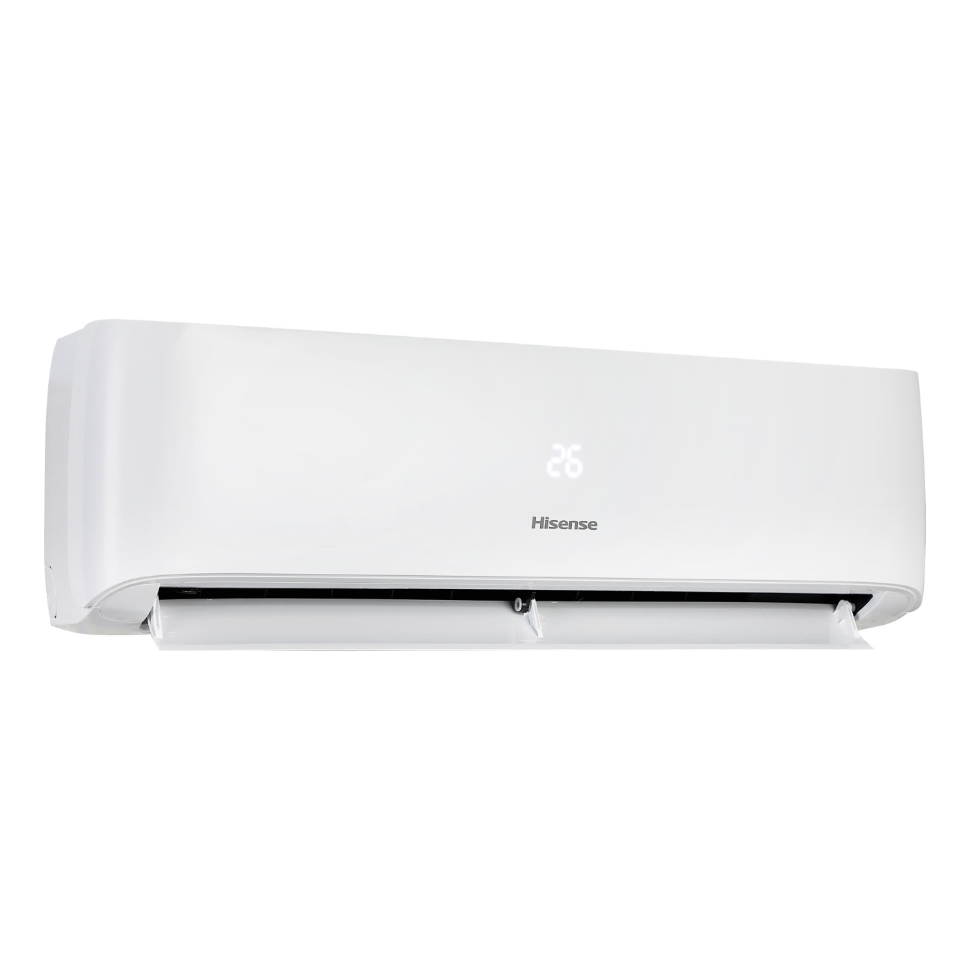 Minisplit Hisense AC121CF